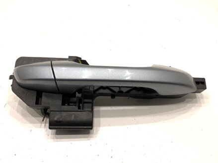 Kľučka vonkajšia pravá predná KIA Sportage IV (QL, QLE) 2015 - 2022