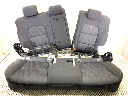 Lavica / sedačka druhý RAD KIA Sportage IV (QL, QLE) 2015 - 2022