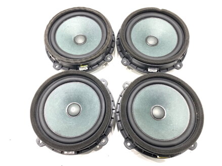 Reproduktory sada KIA Sportage IV (QL, QLE) 2015 - 2022 96330-D9000