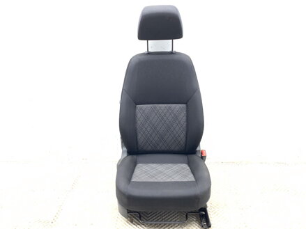 Sedadlo pravé predné Seat Toledo IV (KG3) 2012 - 2019