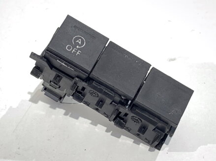 Tlačidlo wyłącznik štart stop Toyota Proace City 2019 - 2022 98170271ZD