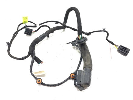 Kabeláž dvere predná ľavá Ssangyong Tivoli 2015 - 2022 82704-35010