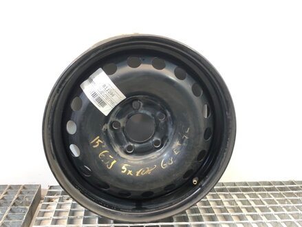 Plechový disk ET Toyota Proace City 2019 - 2022