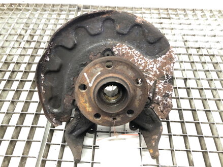 Otoč ľavá predná Seat Toledo IV (KG3) 2012 - 2019