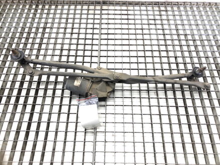 Mechanizmus stieračov predný VW Crafter 30-35 Autobus (2E_) 2006 - 2016