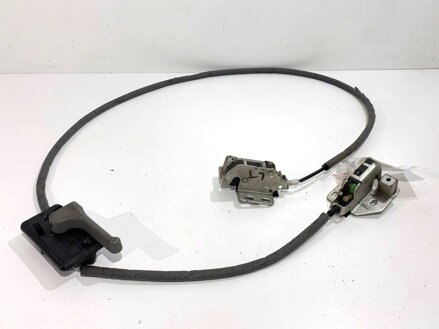 Lanko dvere kľučka VW Crafter 30-35 Autobus (2E_) 2006 - 2016 A9067400188