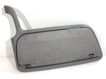 Slnečné clonítko ľavé VW Crafter 30-35 Autobus (2E_) 2006 - 2016 A9066900092