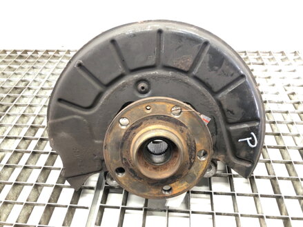 Otoč pravá predná VW CC B7 (358) 2011 - 2016