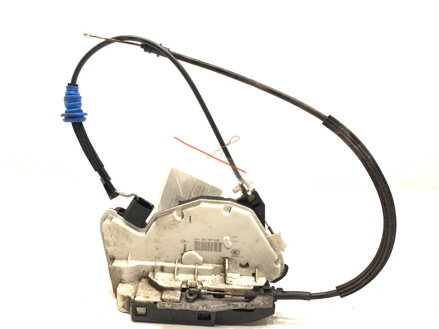 Zámok dverí pravý predný VW CC B7 (358) 2011 - 2016 5N1837016E