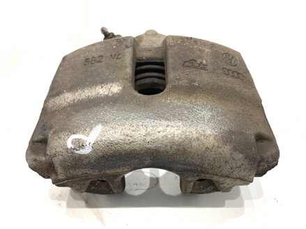 Brzdový strmeň pravý predný VW CC B7 (358) 2011 - 2016