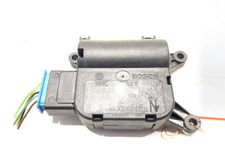 Motor radiátora kúrenia VW CC B7 (358) 2011 - 2016 3C0907511QN