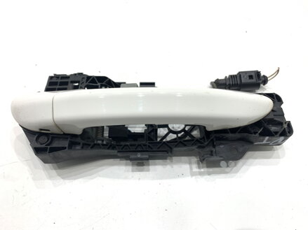 Kľučka vonkajšia pravá zadná VW CC B7 (358) 2011 - 2016