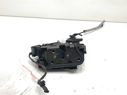 Zámok dverí pravý predný VW Touran (5T1) 2015 - 2022 5TB837016