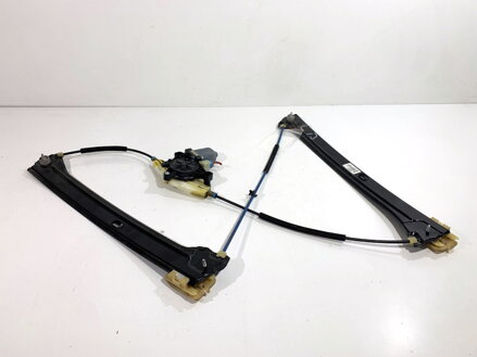 Sťahovačka okna ľavá predná VW Touran (5T1) 2015 - 2022 5Q0959802