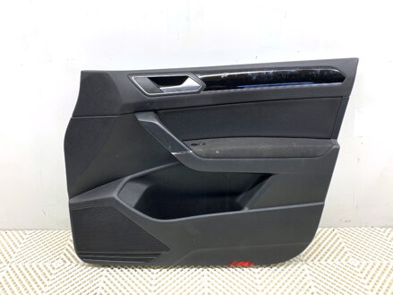 Tapacír dverí pravý predný VW Touran (5T1) 2015 - 2022