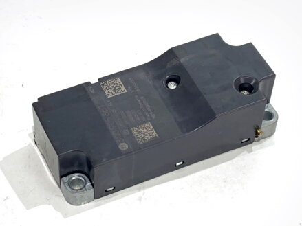 Zámok volantu VW Touran (5T1) 2015 - 2022 3Q0905861