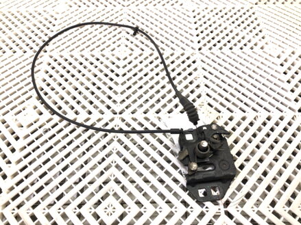 ZÁMOK KAPOTY PRAVÝ FORD MONDEO V LIFTBACK (CE) 2014 - 2022