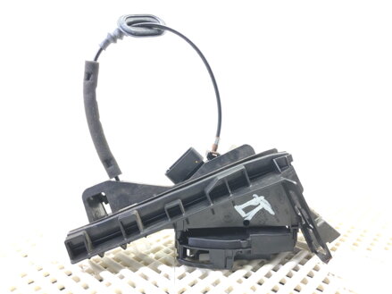 ZÁMOK DVERÍ ĽAVÝ ZADNÝ FORD MONDEO V LIFTBACK (CE) 2014 - 2022 BM5A-A26413-CG