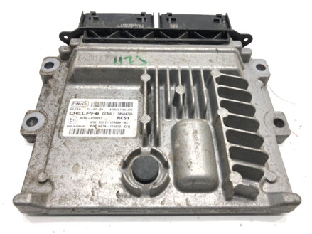 Riadiaca jednotka motora Ford Mondeo V Liftback (CE) 2014 - 2022 DS71-12B684-XC