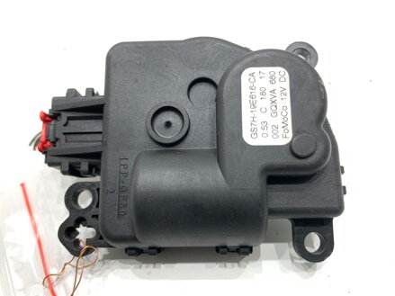 Motor radiátora kúrenia Ford Mondeo V Liftback (CE) 2014 - 2022 GS7H-19E616-CA