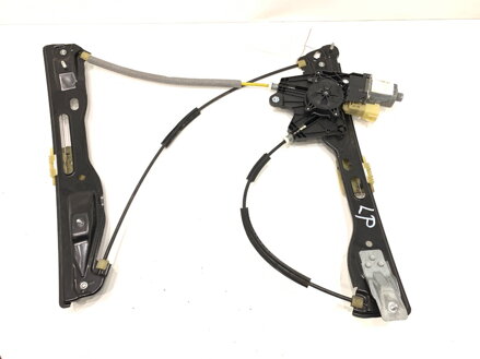 Sťahovačka okna ľavá predná Ford Mondeo V Liftback (CE) 2014 - 2022