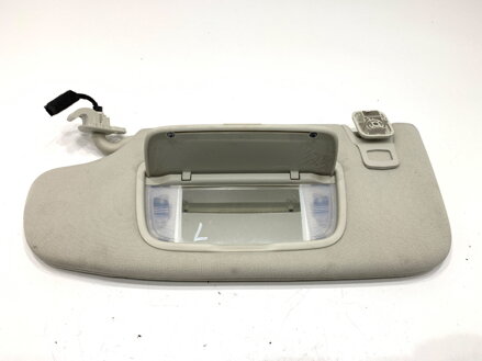 Slnečné clonítko ľavé Ford Mondeo V Liftback (CE) 2014 - 2022