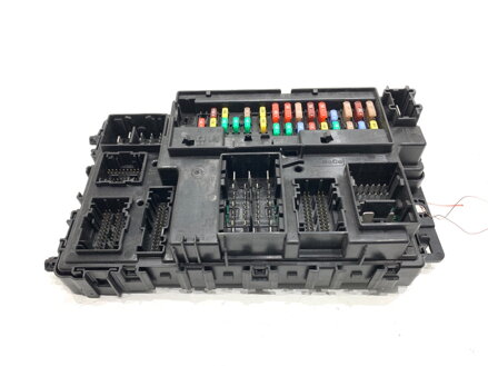 Modul BCM Ford Mondeo V Liftback (CE) 2014 - 2022 HU5T-15604-CFE