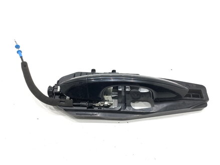 Kľučka vonkajšia ľavá zadná Ford Mondeo V Liftback (CE) 2014 - 2022