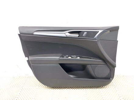 Tapacír dverí ľavý predný Ford Mondeo V Liftback (CE) 2014 - 2022