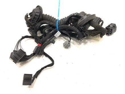 Kabeláž dvere predná ľavá Ford Mondeo V Liftback (CE) 2014 - 2022 DG9T-14631