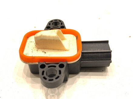 Snímač nárazu Ford Mondeo V Liftback (CE) 2014 - 2022 H2GT-14C676-AA