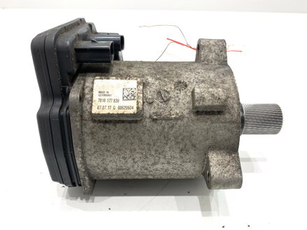 Motor posilňovania Ford Mondeo V Liftback (CE) 2014 - 2022 7806277502