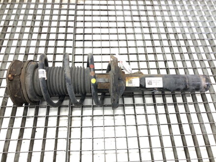 Tlmič ľavý predný S pružinou VW Tiguan (AD1, AX1) 2016 - 2022 5QF413031AG