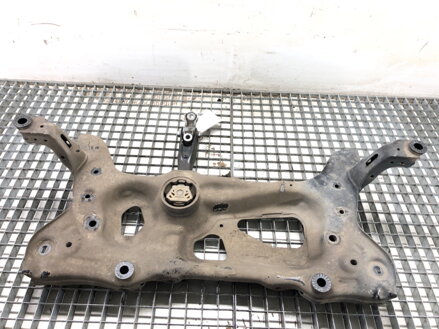 Výstuha POD motor VW Tiguan (AD1, AX1) 2016 - 2022