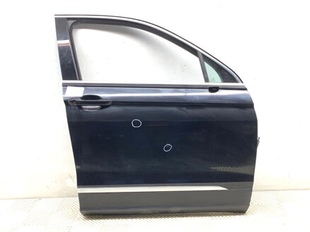 Dvere pravé predné VW Tiguan (AD1, AX1) 2016 - 2022