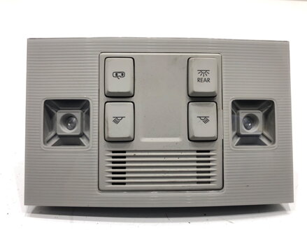 STROPNÉ SVETLO VW TIGUAN (AD1, AX1) 2016 - 2022 5TA947105B