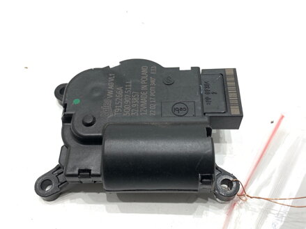 Motor radiátora kúrenia VW Tiguan (AD1, AX1) 2016 - 2022 5Q0907511L