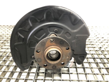 Otoč ľavá predná VW Tiguan (AD1, AX1) 2016 - 2022