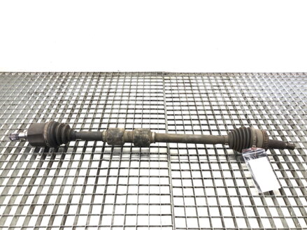 Poloos pravá predná KIA Sportage III (SL) 2009 - 2022