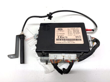 Modul BCM KIA Sportage III (SL) 2009 - 2022 95400-3U130