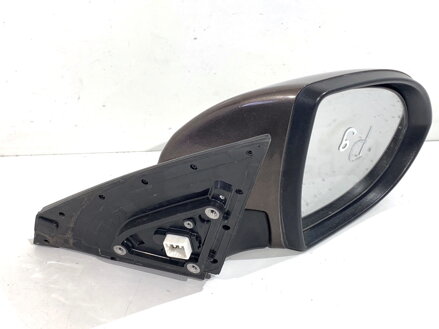 Spätné zrkadlo pravé KIA Sportage III (SL) 2009 - 2022