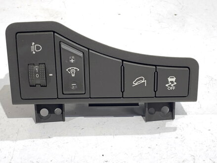 Spínač svetiel KIA Sportage III (SL) 2009 - 2022 93700-3U120