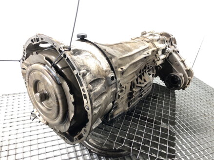 Prevodovka Mercedes-benz GLE (W166) 2015 - 2018 1662707202