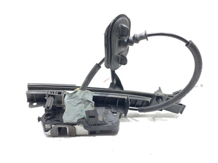 Zámok dverí pravý predný Ford Focus IV (HN) 2018 - 2022 JX7B-A21978-A