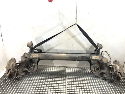 Výstuha zadná Ford Focus IV (HN) 2018 - 2022