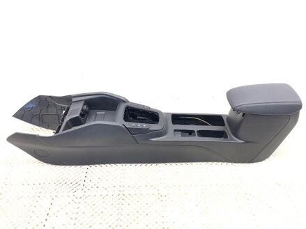 Tunel stredový Ford Focus IV (HN) 2018 - 2022