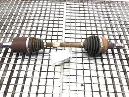 Poloos ľavá predná Ford Focus IV (HN) 2018 - 2022 JX67-3B437-GAC