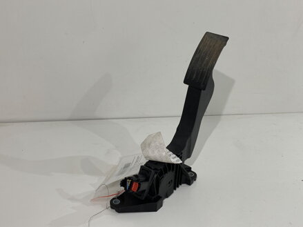 Plynový pedál Ford Focus IV (HN) 2018 - 2022 JX61-9F836-AC