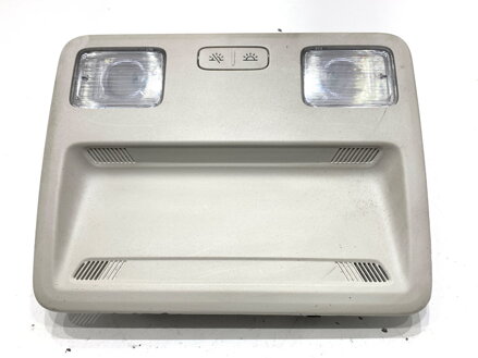 Stropné svetlo Ford Focus IV (HN) 2018 - 2022 JX7B-A519A58-C