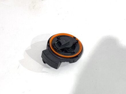 Snímač nárazu Ford Focus IV (HN) 2018 - 2022 JX7T-14C676-AA